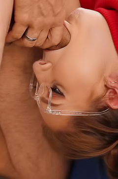 Hard Redhead Porn With Aria Kai